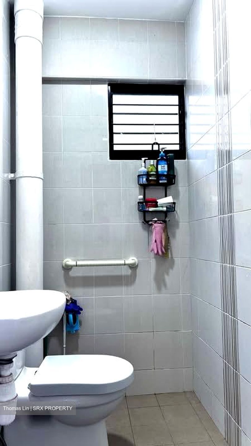 Blk 172 Yishun Avenue 7 (Yishun), HDB 3 Rooms #580652271